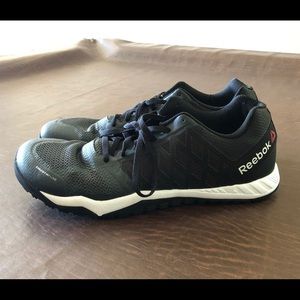 Reebok Nanoweb Crossfit Sneakers